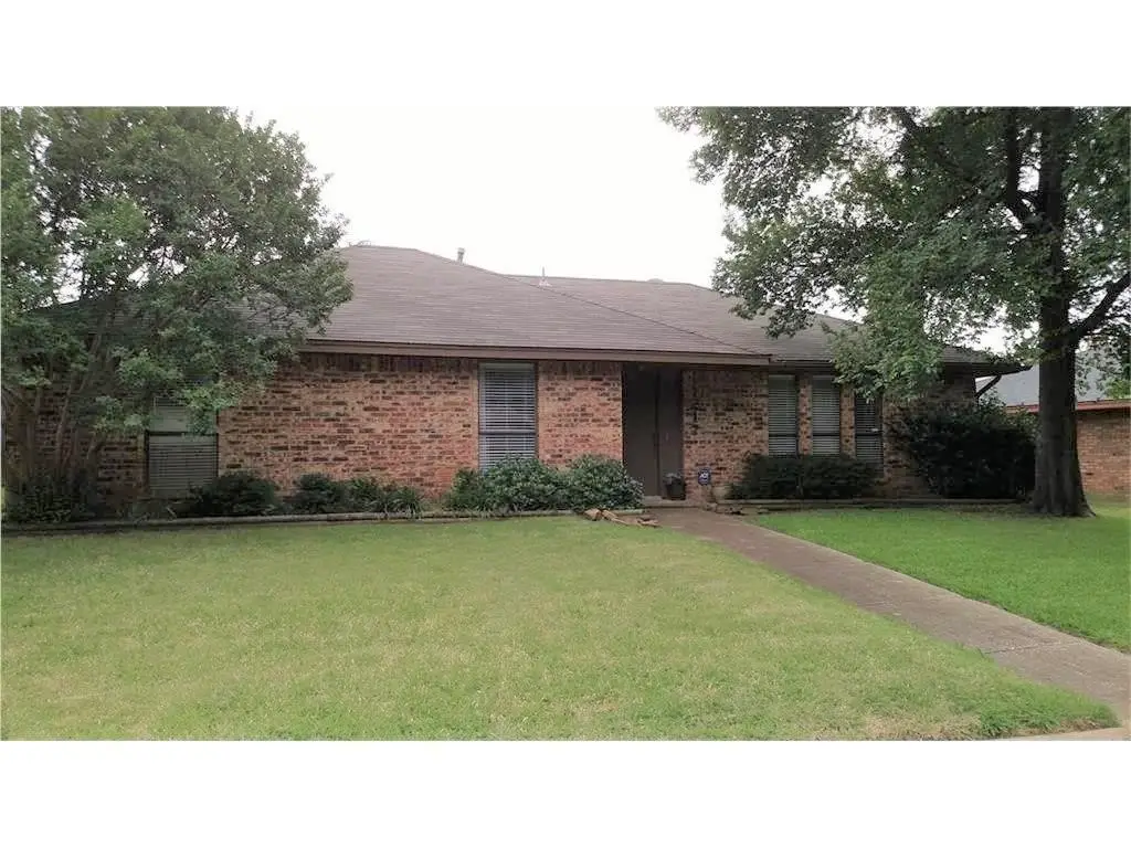 1217 River Oaks Drive, Flower Mound, TX 75028 - #1