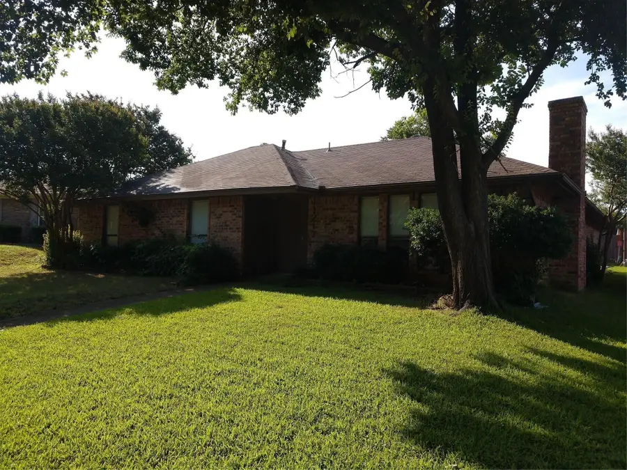 1217 River Oaks Drive, Flower Mound, TX 75028 - #2