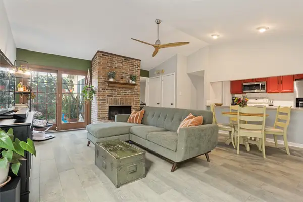 2922 Canis Circle, Garland, TX 75044