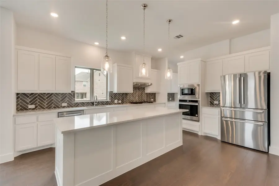 8206 Copper Way, Dallas, TX 75252 - #2