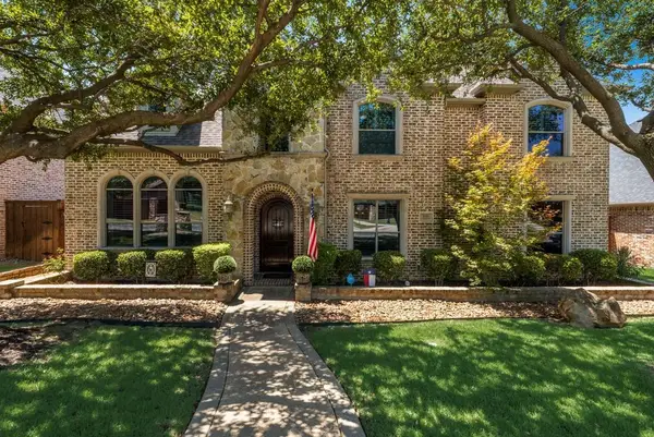 3595 Crossbow Drive, Frisco, TX 75033