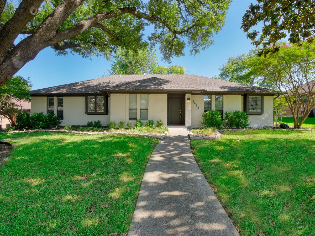 2613 Ramblewood Drive, Carrollton, TX 75006 - #1