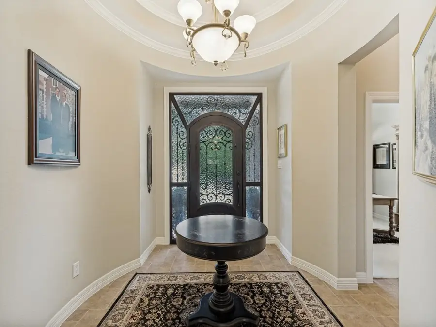 604 Barkley Drive, McKinney, TX 75071 - #3