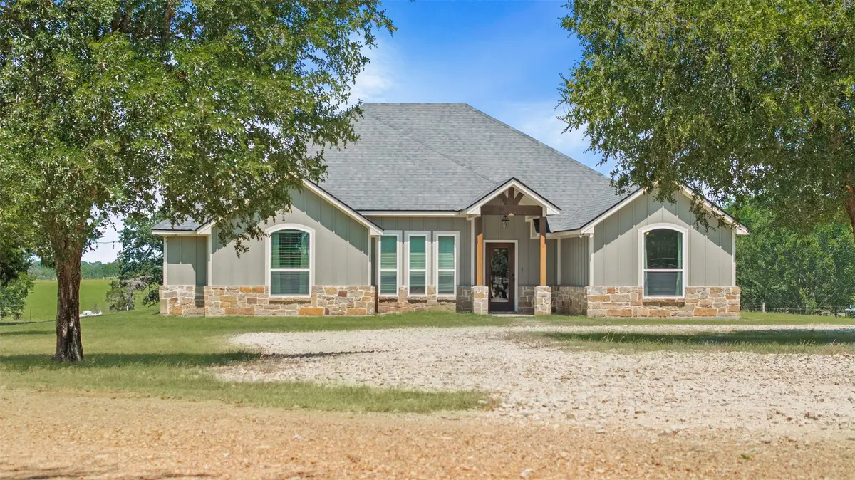 638 County Road 337, Rosebud, TX 76570 - #1
