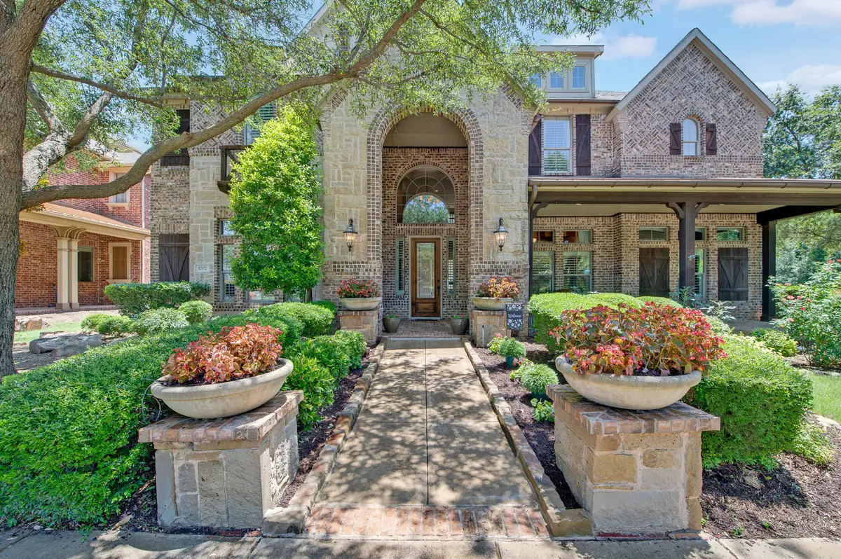8572 Rochdale Court, Frisco, TX 75035 - #1