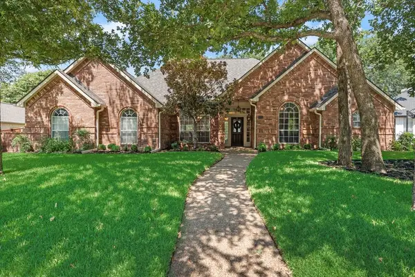 1310 Austin Thomas Drive, Keller, TX 76248