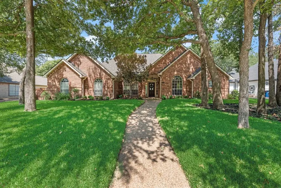 1310 Austin Thomas Drive, Keller, TX 76248 - #2