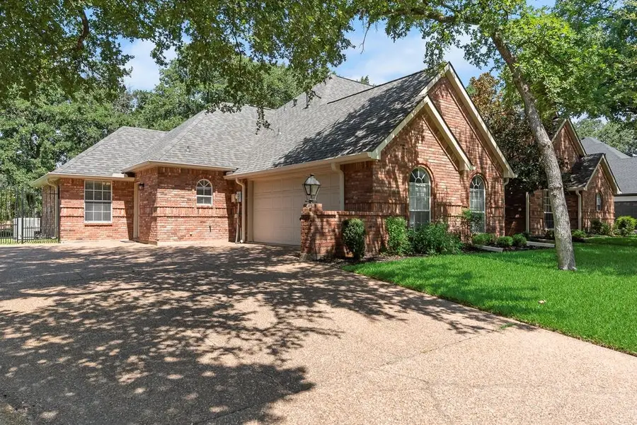 1310 Austin Thomas Drive, Keller, TX 76248 - #3