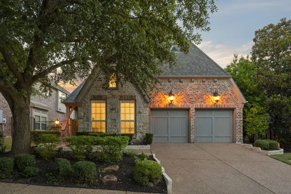 1577 Morris Lane, Frisco, TX 75034