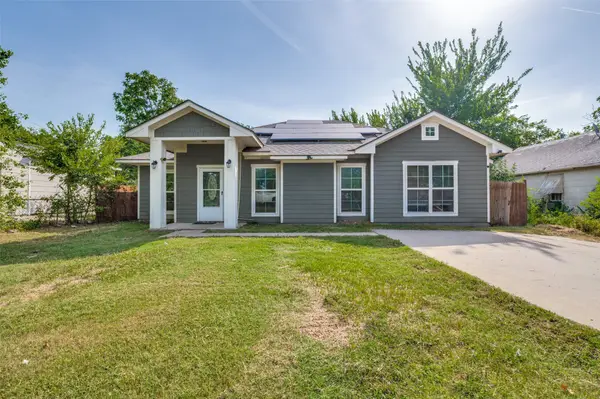 207 Ennis Street, Waxahachie, TX 75165