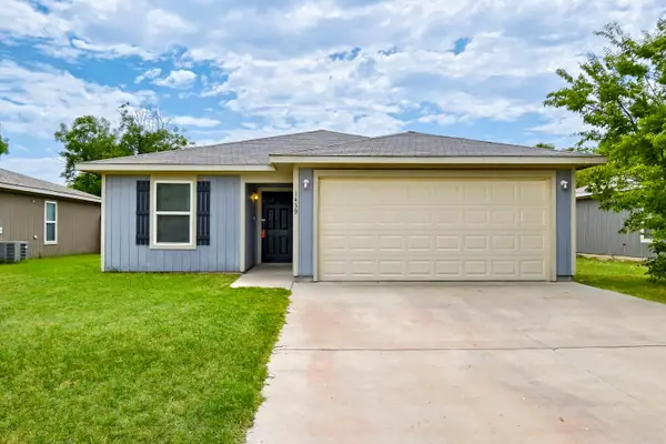 1439 Plum Street, Abilene, TX 79601