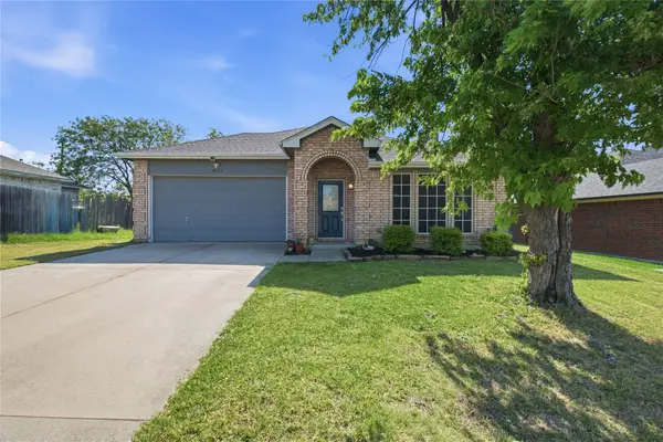 4828 Deal Drive, Fort Worth, TX 76135