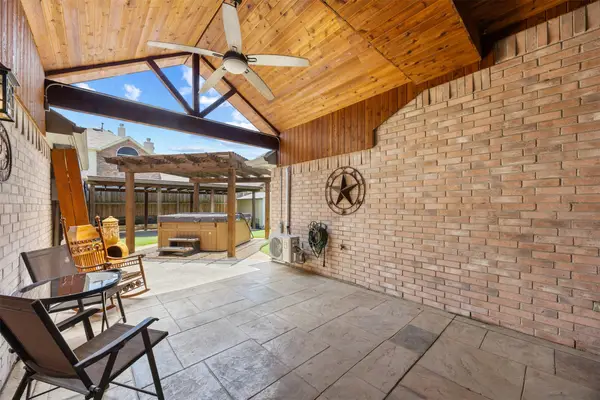 501 Outlook Cove, Flower Mound, TX 75028