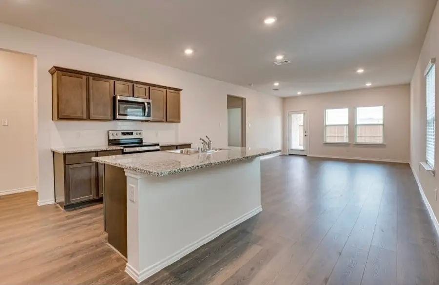 1614 Potomac Lane, Blue Ridge, TX 75424 - #2