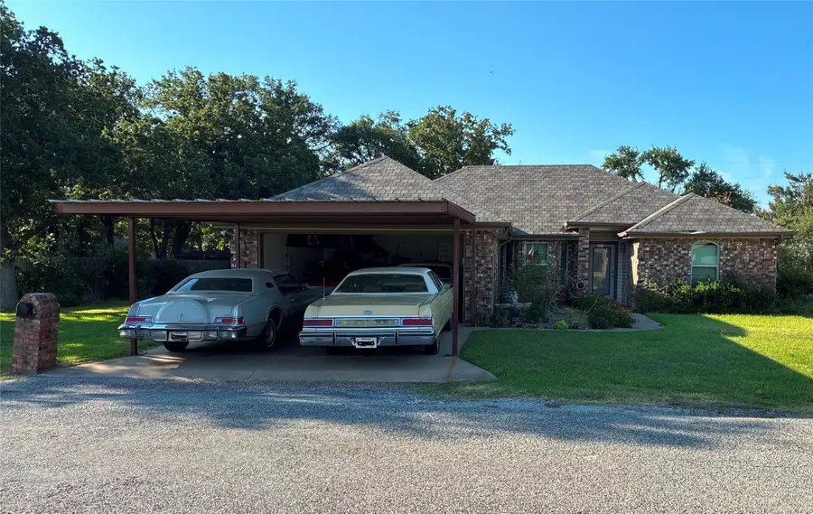 305 Prairie Lane, Granbury, TX 76048 - #3