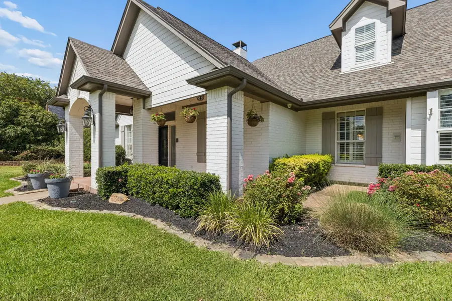 5401 Hidden Valley Court, Mansfield, TX 76063 - #2