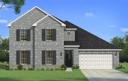 15028 Pizarro Court, Little Elm, TX 75068 - #1