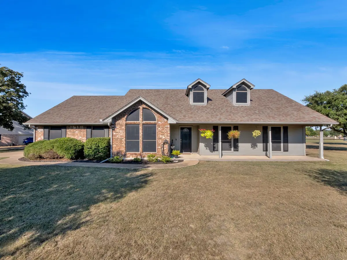 1020 Oak Hollow Lane, Combine, TX 75159 - #1