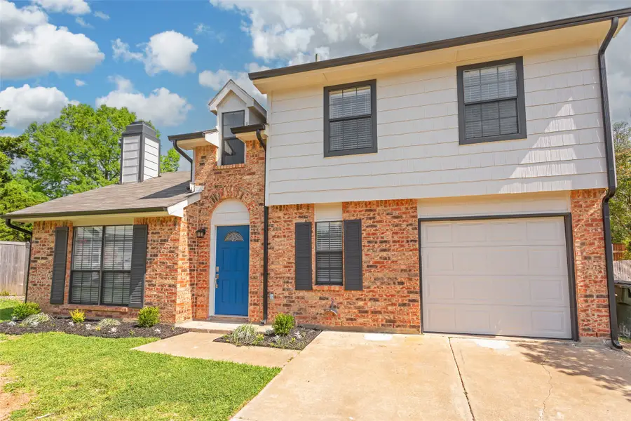 2813 Tallowood Court, Plano, TX 75074 - #2