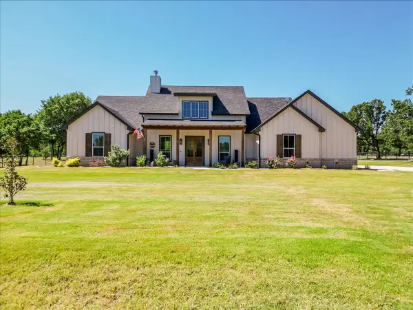120 Lone Oak, Mineral Wells, TX 76067