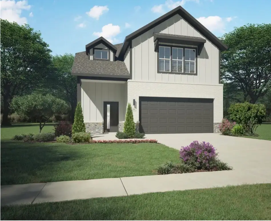 3902 Monticello Drive, Farmersville, TX 75442 - #1