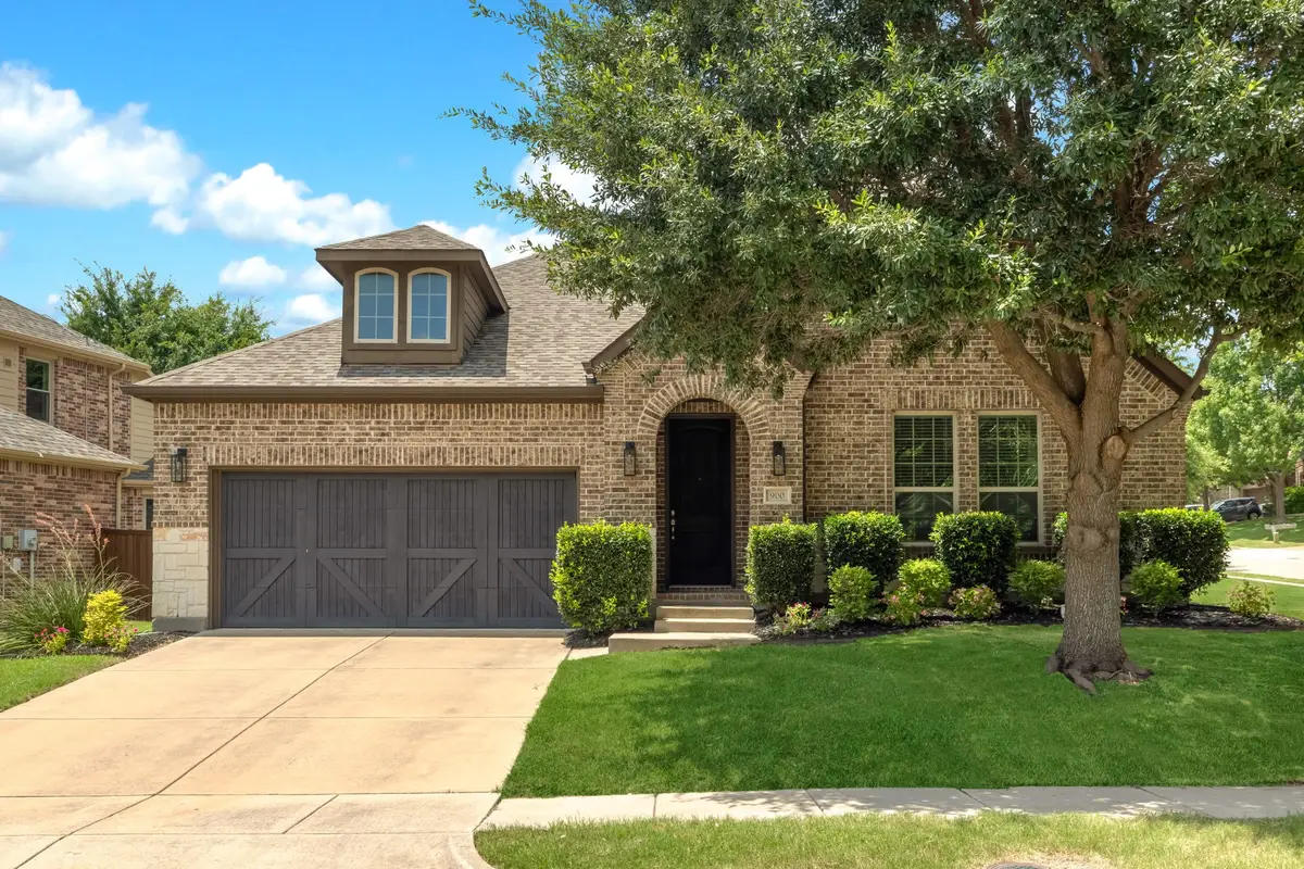 900 Sonoma Drive, McKinney, TX 75072 - #1