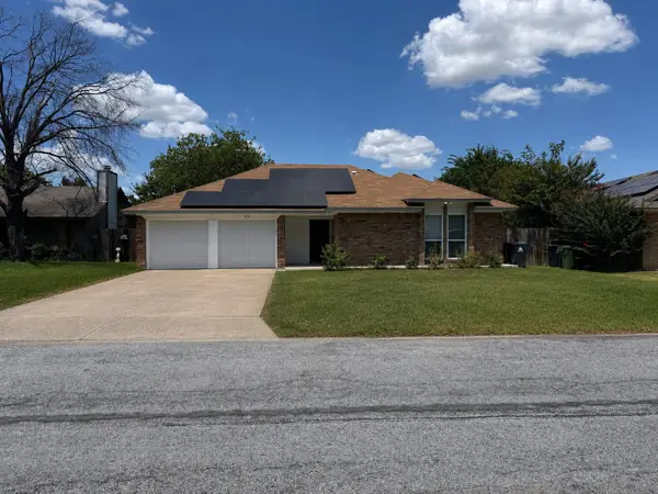 109 Colony Drive, Arlington, TX 76002