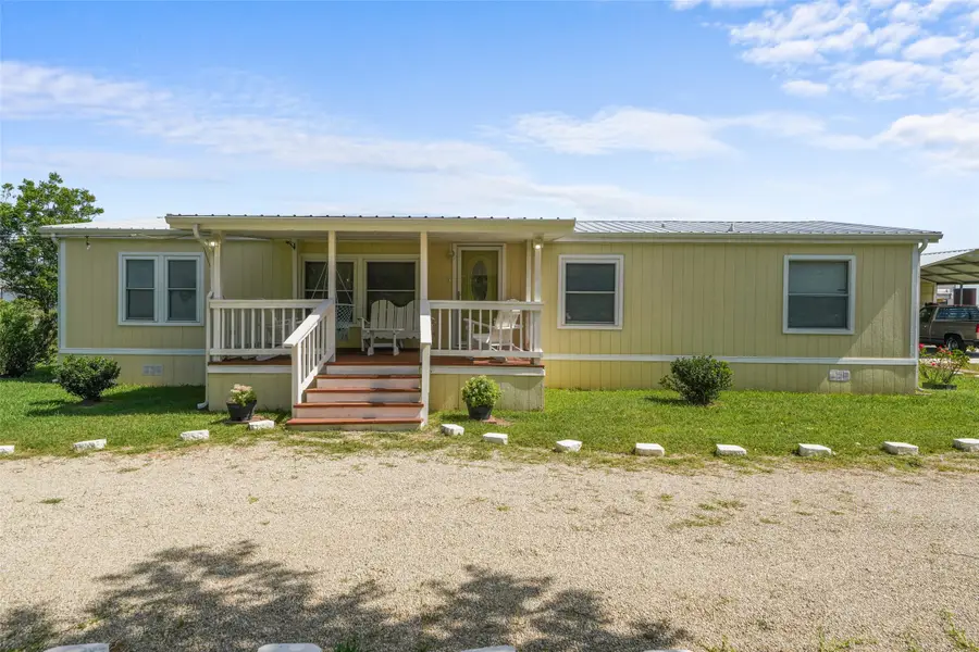 542 Private Road 4906, Haslet, TX 76052 - #2