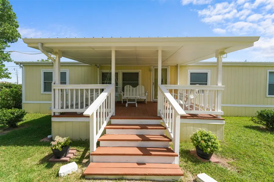 542 Private Road 4906, Haslet, TX 76052 - #3