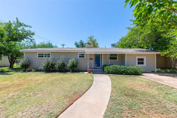 4133 Potomac Avenue, Abilene, TX 79605