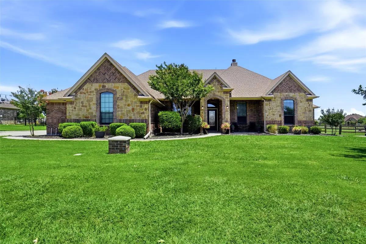 14216 Lucille Drive, Newark, TX 76071 - #1