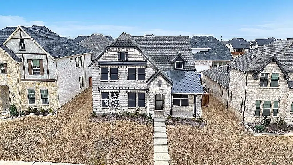 11539 Fryer Lane, Frisco, TX 75035 - #1
