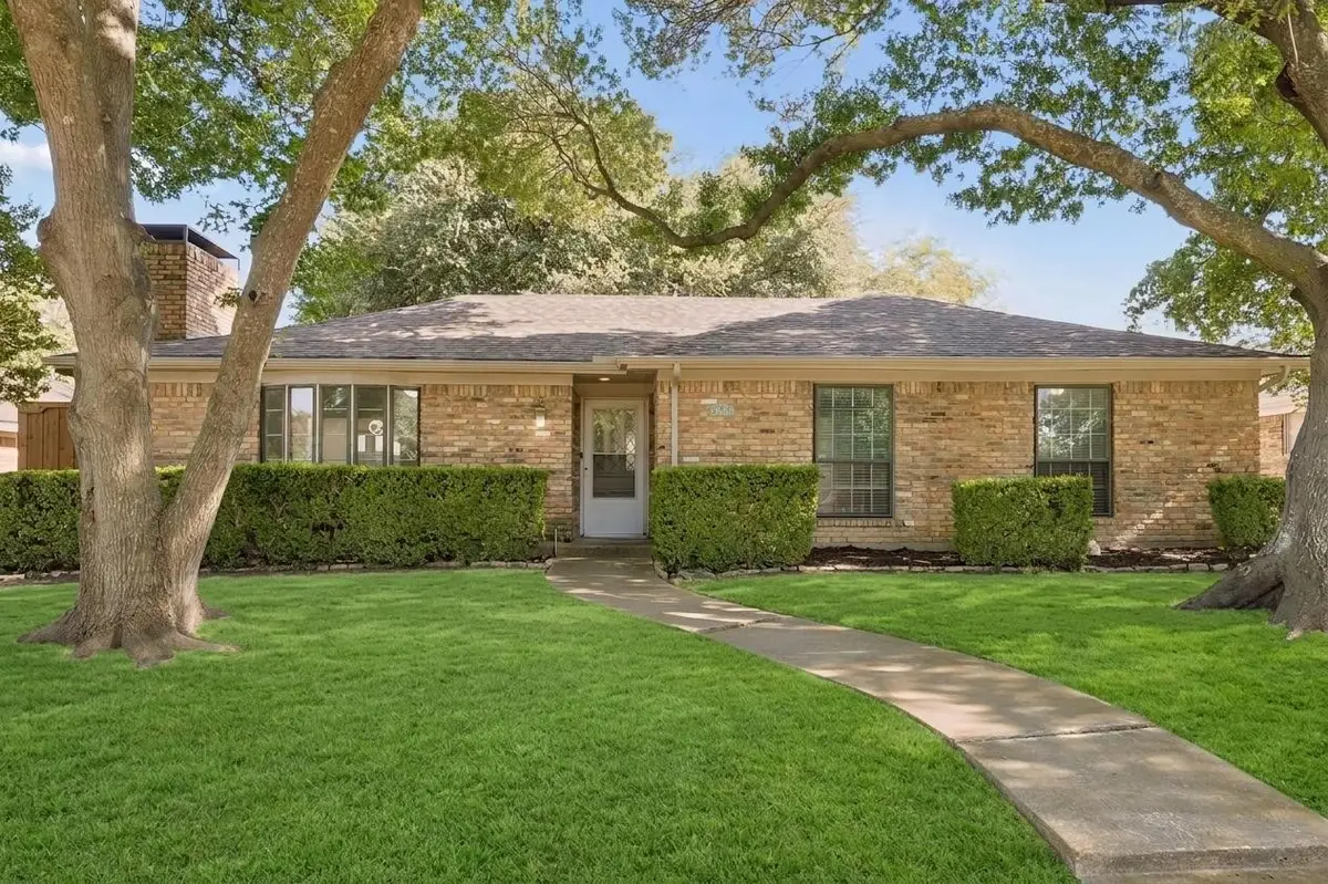 3624 Churchill Lane, Plano, TX 75075 - #1