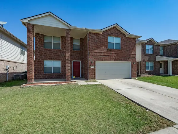 2021 Laughlin Road, Fort Worth, TX 76177