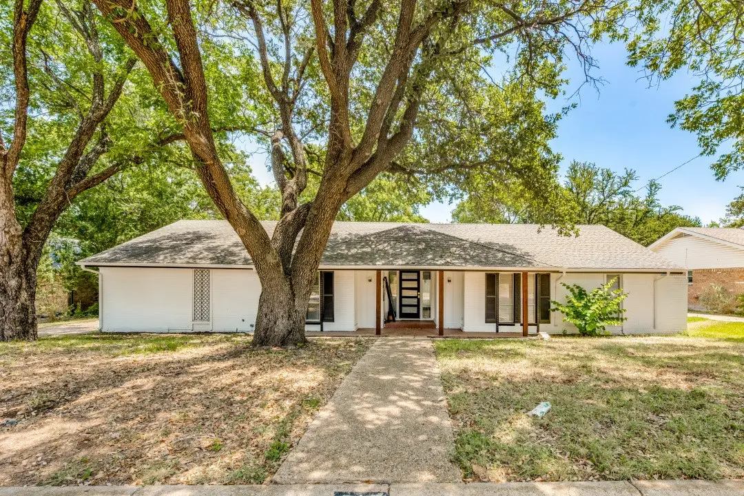 317 Cedar Creek Court, Fort Worth, TX 76103 - #1