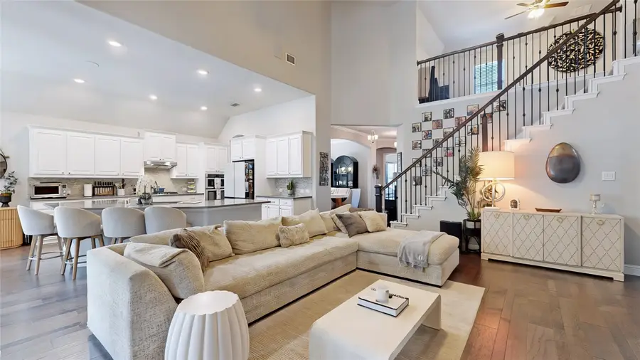 13802 El Toro Road, Frisco, TX 75035 - #2