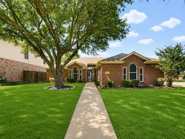 637 Cedarwood Drive, Keller, TX 76248