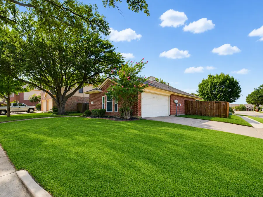 637 Cedarwood Drive, Keller, TX 76248 - #3