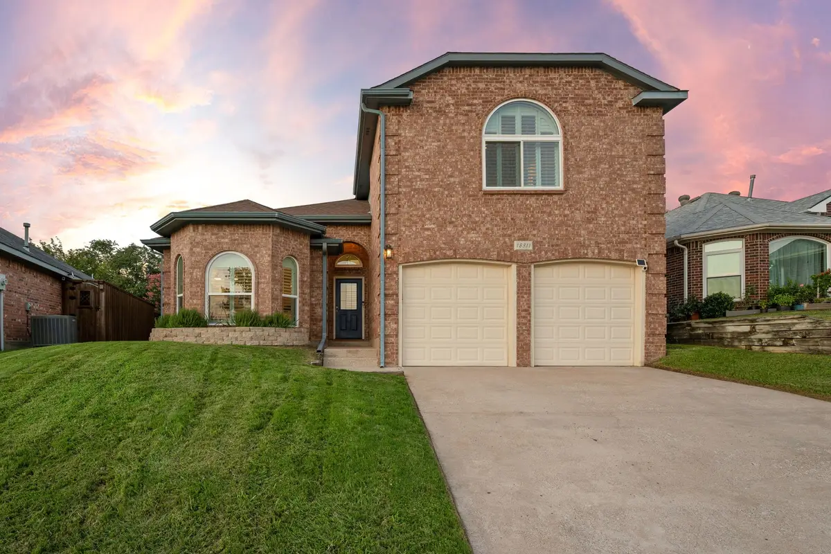 18311 Justice Lane, Dallas, TX 75287 - #1