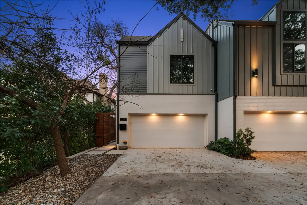 1230 Haines Avenue, Dallas, TX 75208 - #1