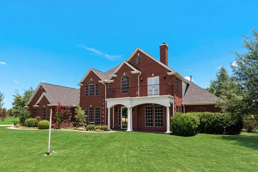 16055 S Skyview Court, Forney, TX 75126 - #2