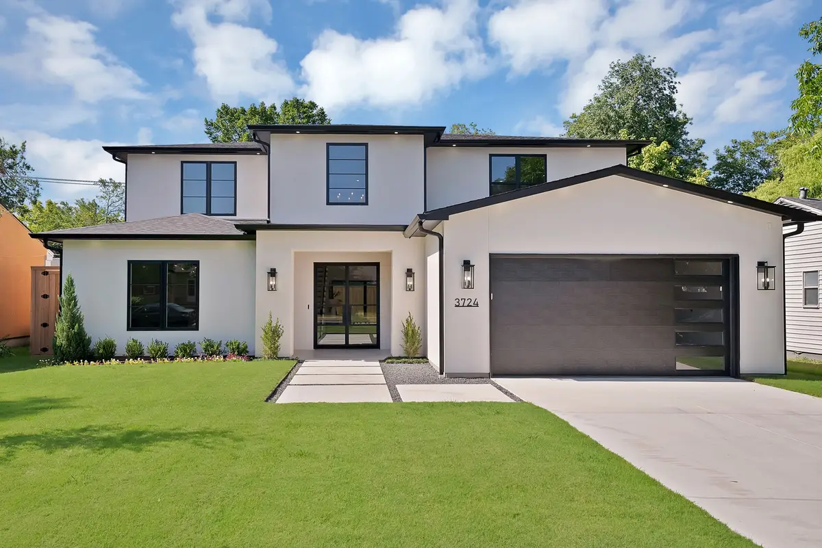 3724 Highgrove Drive, Dallas, TX 75220 - #1