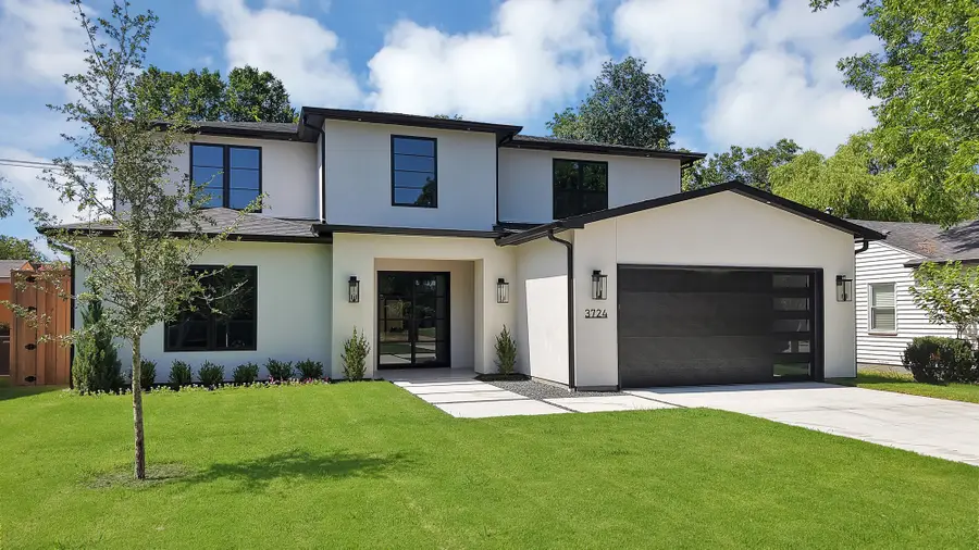 3724 Highgrove Drive, Dallas, TX 75220 - #2