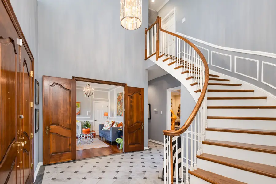 1103 Findlay Drive, Arlington, TX 76012 - #2