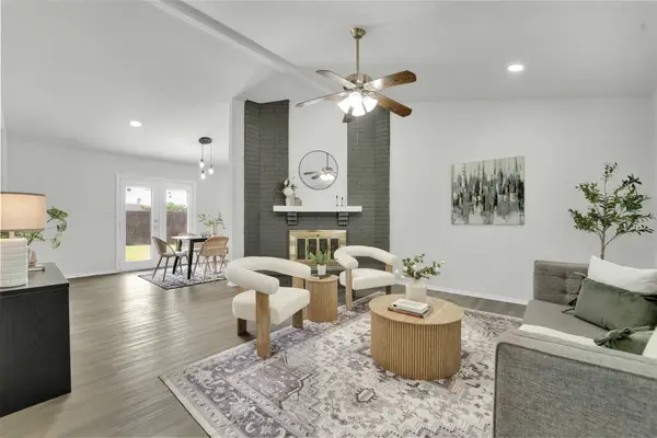 1300 Rivercrest Boulevard, Allen, TX 75002