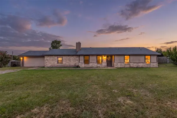 1523 Pheasant Drive, Venus, TX 76084