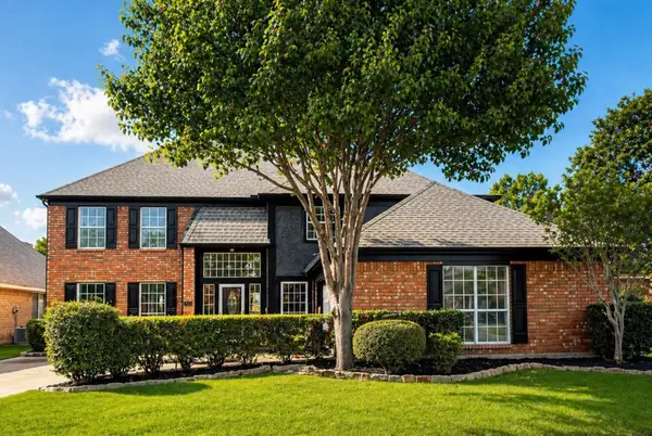 514 Palm Desert Drive, Garland, TX 75044