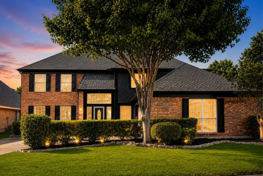 514 Palm Desert Drive, Garland, TX 75044 - #2