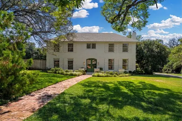 6710 Fish Pond Road, Waco, TX 76710