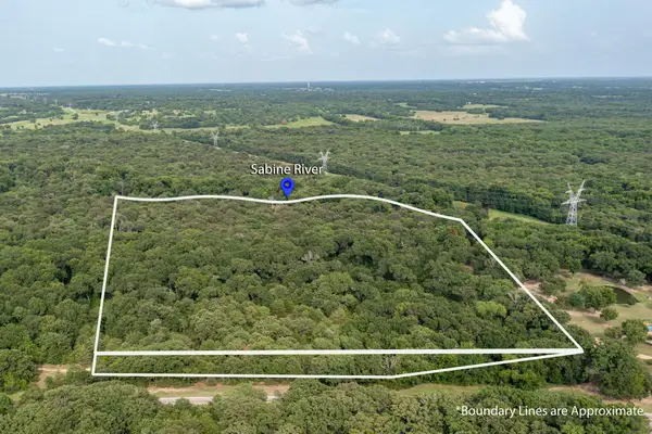 0000 Fm 2947, Lone Oak, TX 75453
